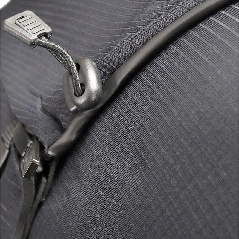 Xcel 2024 Hommes Infiniti X2 4/3mm Chest Zip Combinaison Néoprène – Image 2