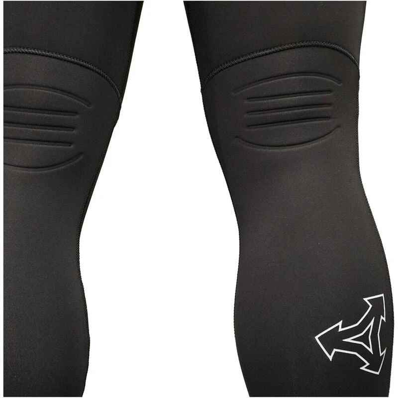 Xcel 2024 Hommes Infiniti X2 4/3mm Chest Zip Combinaison Néoprène – Image 6