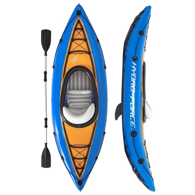Bestway Hydro Force Kayak Cove Champion â Image 2