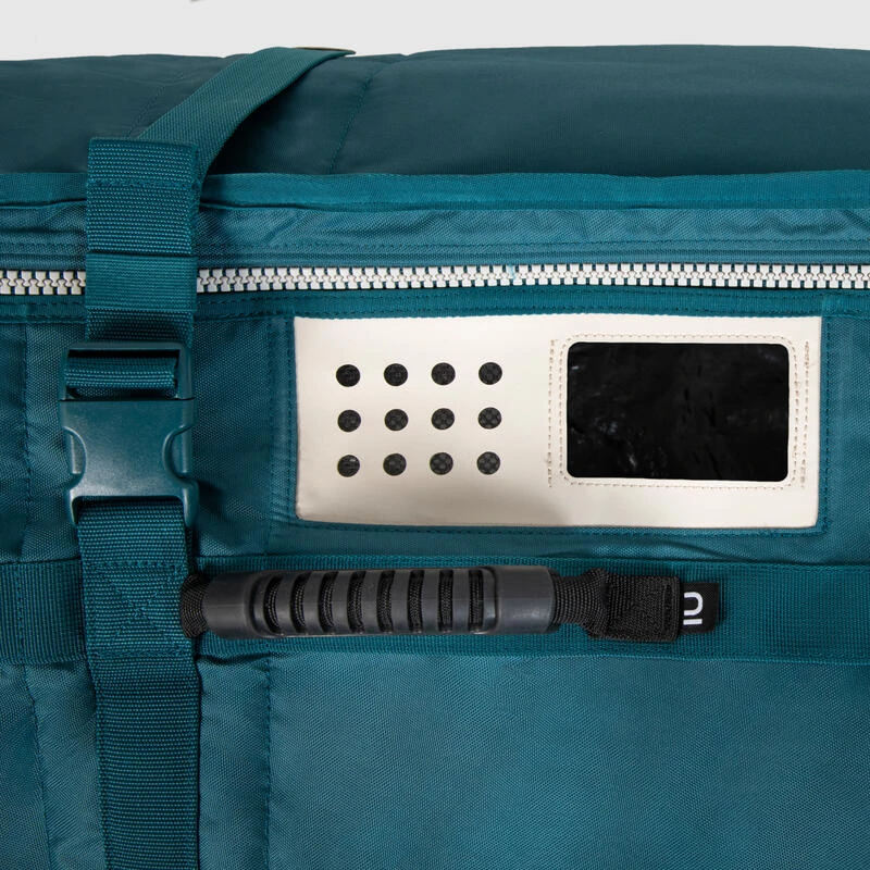 Boardbag De Kitesurf Ou Wing à Roulettes 6' X 23'' – Image 4