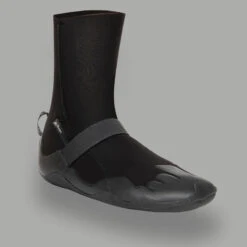 Boots Surf NéoprÚne Quiksilver 5 Mm Noir