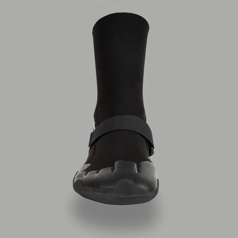 Boots Surf Néoprène Quiksilver 5 Mm Noir – Image 5