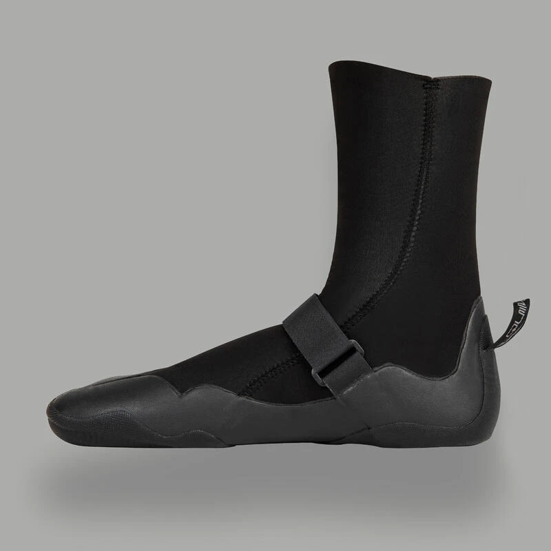 Boots Surf Néoprène Quiksilver 5 Mm Noir – Image 6