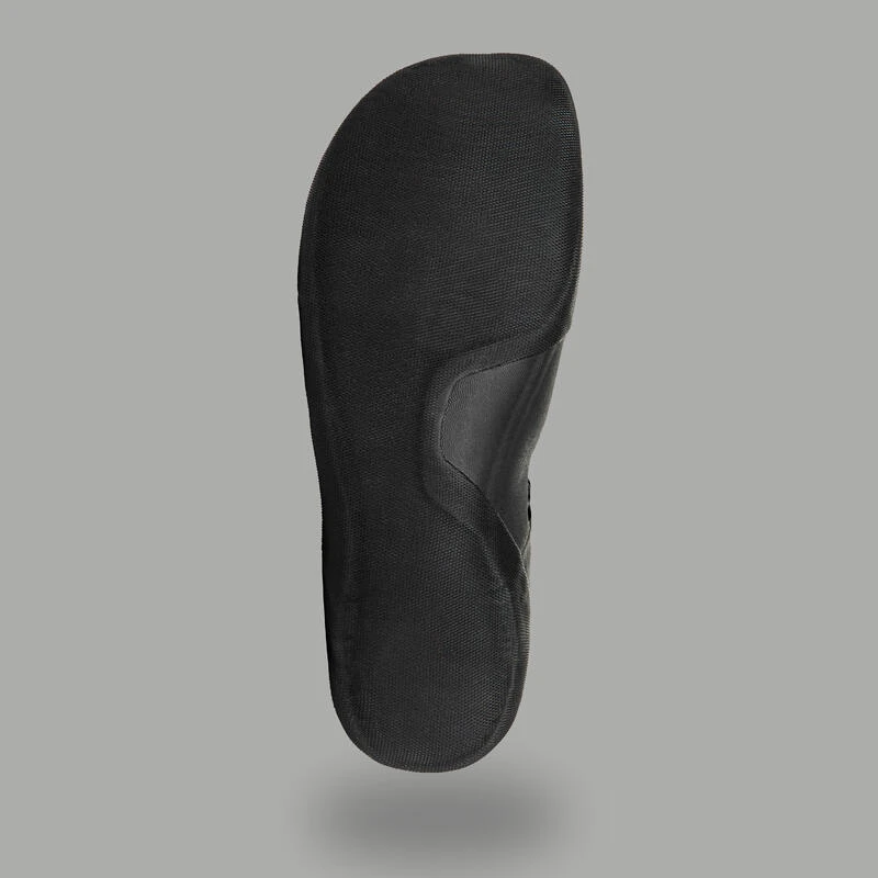 Boots Surf Néoprène Quiksilver 5 Mm Noir – Image 8
