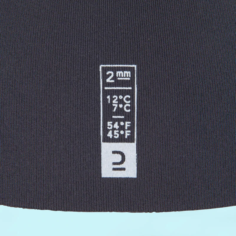 Cagoule Néoprène JUNIOR – Image 4