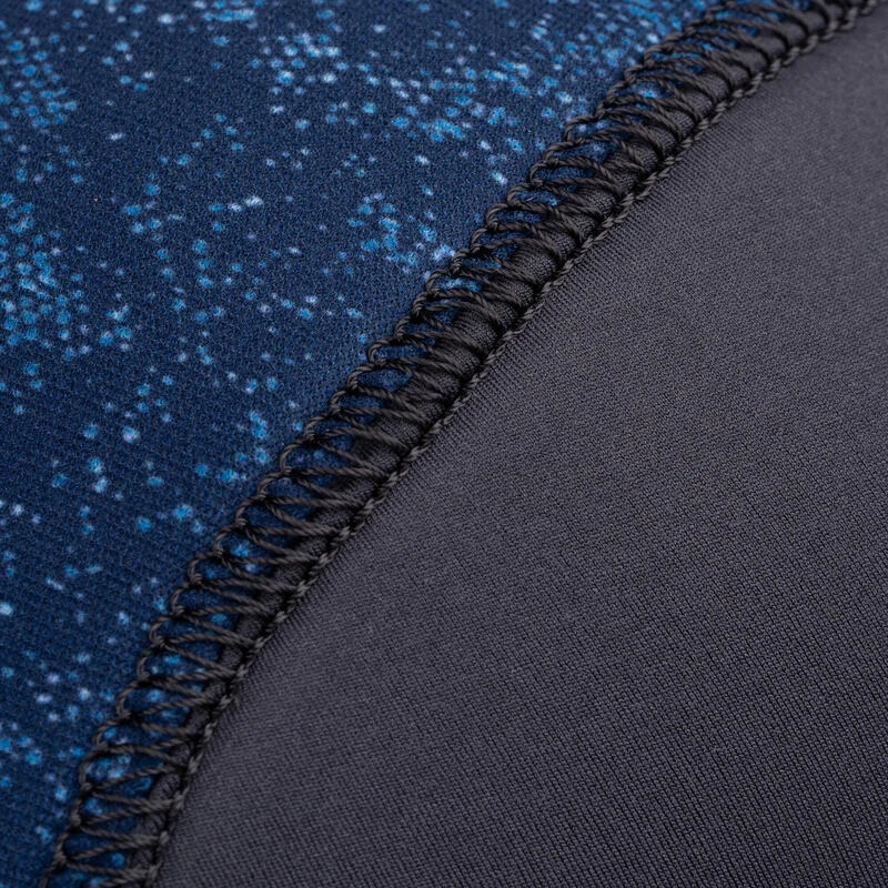 Cagoule Plongée Néoprène 3.5mm - Noir – Image 4