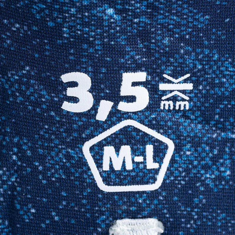 Cagoule Plongée Néoprène 3.5mm - Noir – Image 5