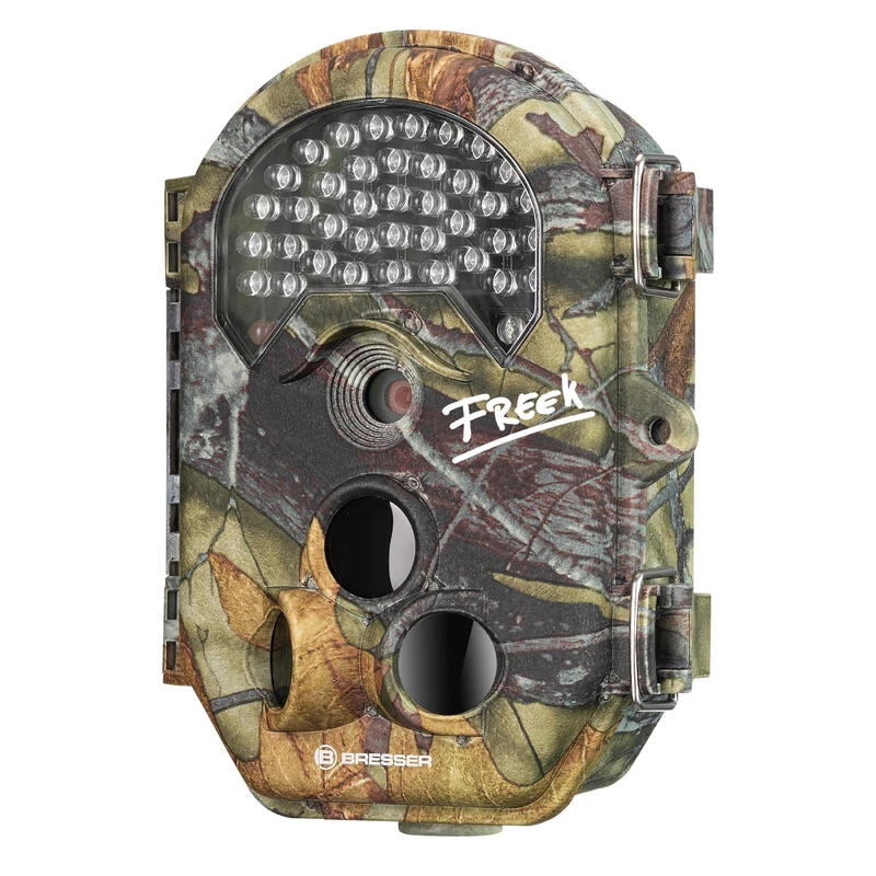 Caméra Numérique Pour La Faune Et La Flore BRESSER Vision De Jour Et De Nuit – Image 2