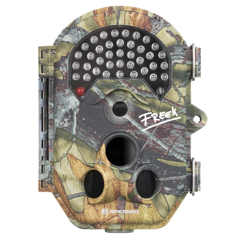 Caméra Numérique Pour La Faune Et La Flore BRESSER Vision De Jour Et De Nuit – Image 3