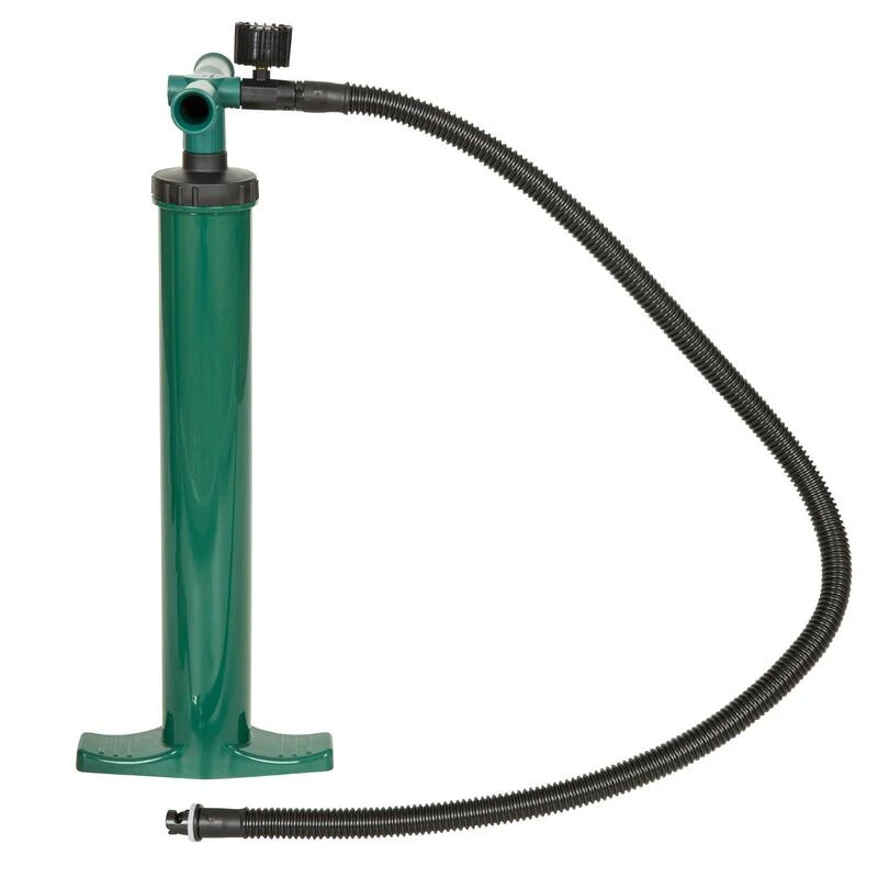 CANOE KAYAK GONFLABLE BREEZE HAUTE PRESSION 2 PLACES TAHE – Image 9