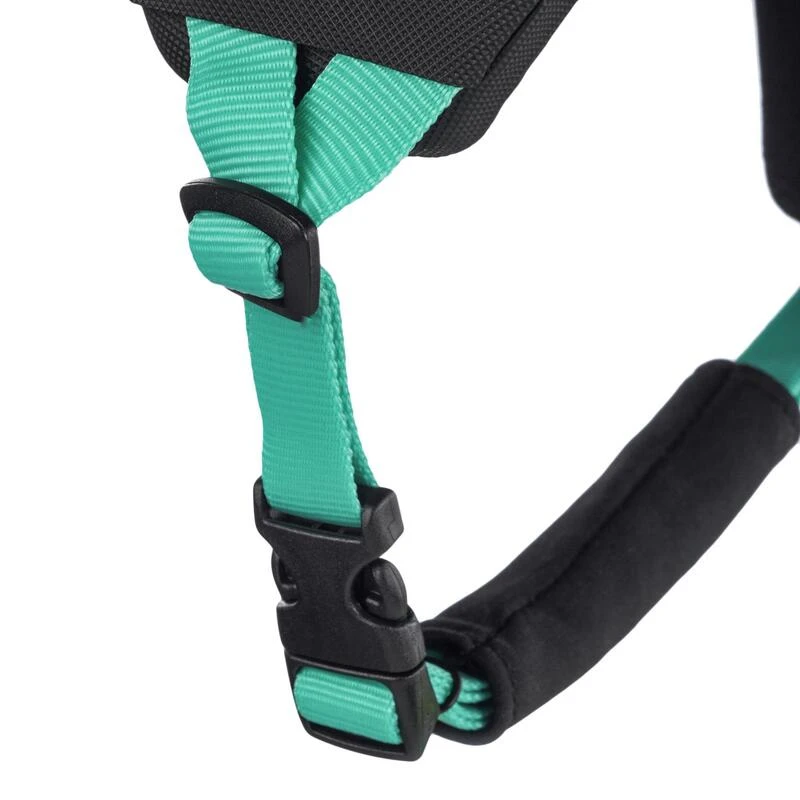 CASQUE DE KITE / WING KS 500 Bleu Gris – Image 6