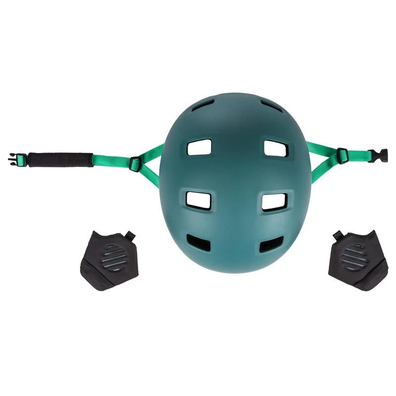 CASQUE DE KITE / WING KS 500 Bleu Gris – Image 10