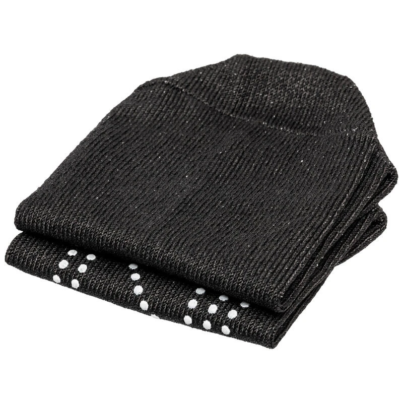 Chaussettes ApnĂ©e C4 CARBON Polyethylene 1,5mm - Noir â Image 2