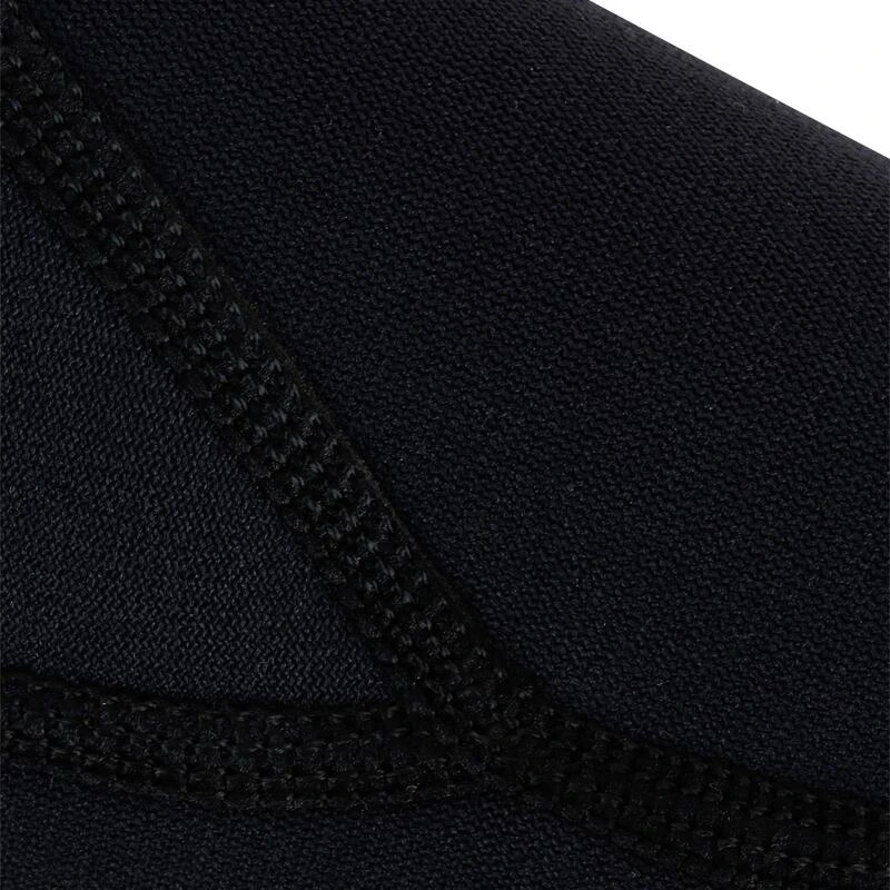 Chaussettes Plongée Néoprène 2mm - Noir – Image 6