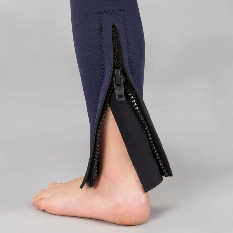 Combinaison De Surf Enfant 4.3 PIONNER MADNESS â Image 5