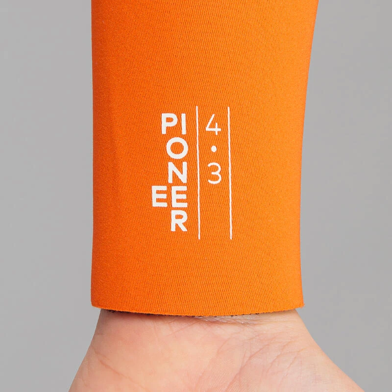 Combinaison De Surf Enfant 4.3 PIONNER MADNESS â Image 7