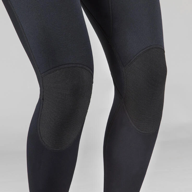 Combinaison IntĂ©grale 3/2 Femme Pionneer Madness â Image 5