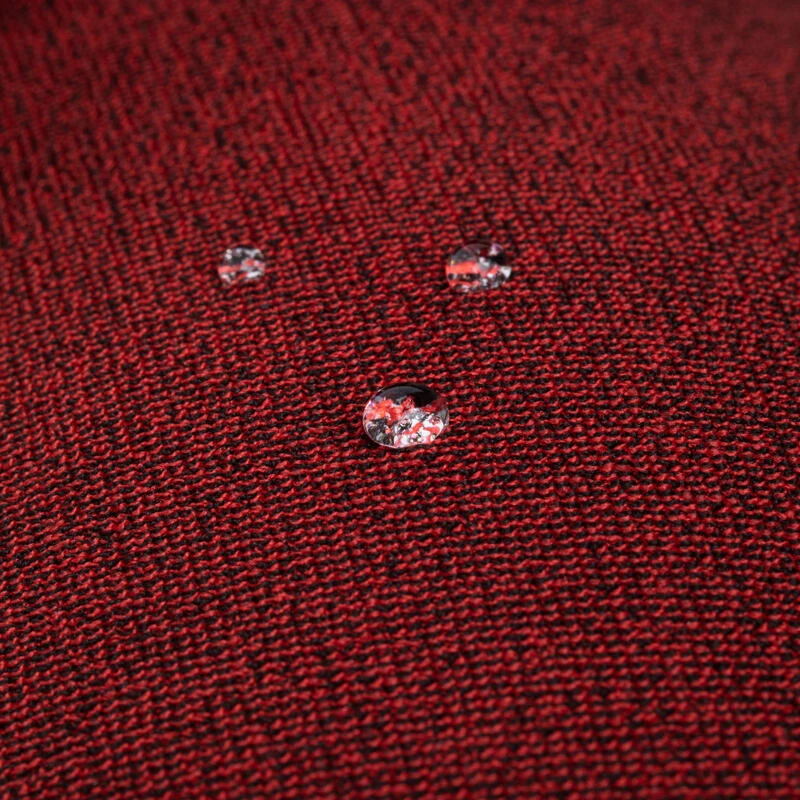 Combinaison Surf Néoprène 4/3 Mm Homme - 900 Bordeaux – Image 9