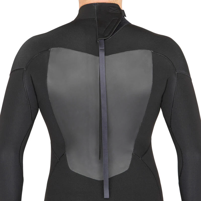 Quiksilver Combinaison Surf Prologue Homme 4/3 Mm Noir â Image 4