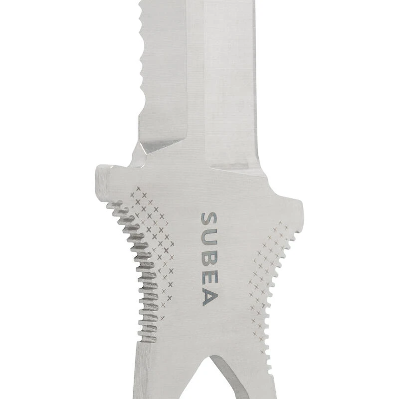 Couteau De PlongĂ©e Sous Marine En Acier Inoxydable â Image 2