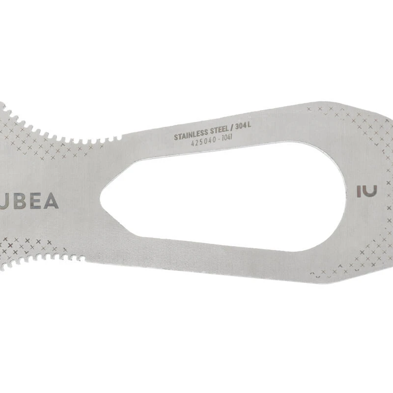 Couteau De PlongĂ©e Sous Marine En Acier Inoxydable â Image 4