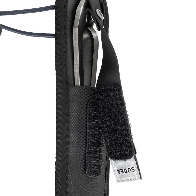 Couteau De PlongĂ©e Sous Marine En Acier Inoxydable â Image 5