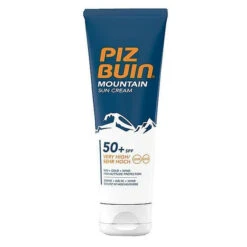 CrĂšmes Solaires PIZ BUIN 50ml IP50+