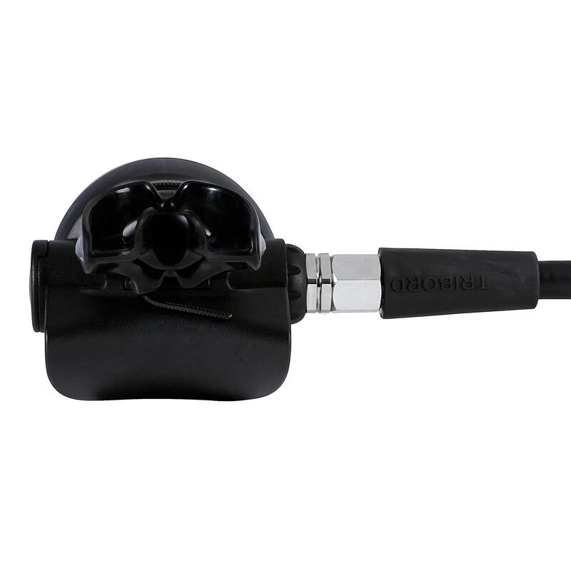 Détendeur De Plongée Sous- Marine SCD 100 INT 232b – Image 7