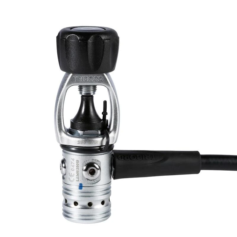 Détendeur De Plongée Sous- Marine SCD 100 INT 232b – Image 9