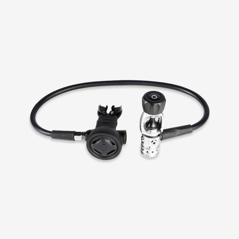 Détendeur De Plongée Sous- Marine SCD 100 INT 232b