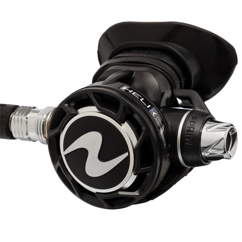 AQUALUNG Détendeur HELIX PRO COMPACT DIN – Image 3