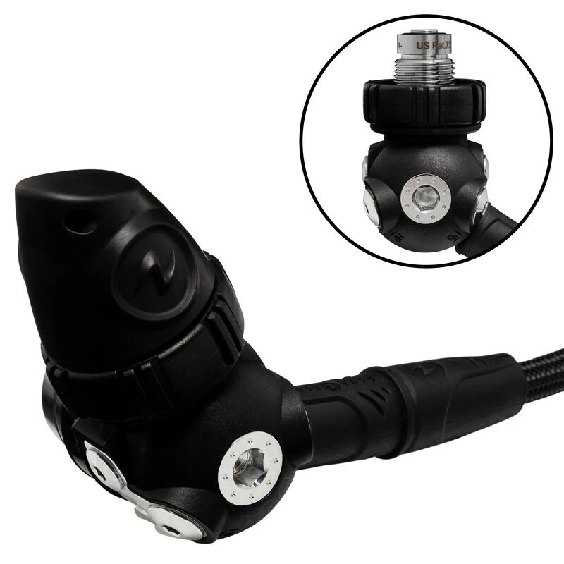 AQUALUNG Détendeur HELIX PRO COMPACT DIN – Image 5