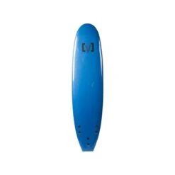 Victory EPS Softboard - Planche De Surf En Mousse - Malibu 7'6 - Light Blue