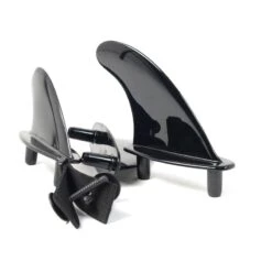 Victory EPS Softboard - Planche De Surf En Mousse - Malibu 8'0 - Green