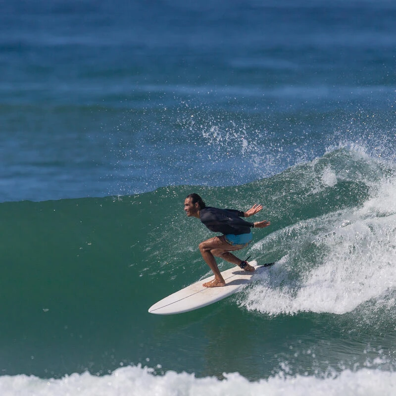 FISH 900 5'8" 35 L. LivrĂ©e Avec 2 Ailerons Twin . â Image 2