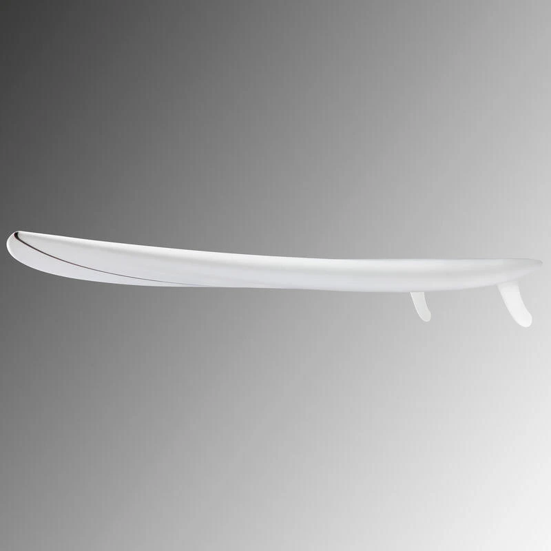 FISH 900 5'8" 35 L. LivrĂ©e Avec 2 Ailerons Twin . â Image 6