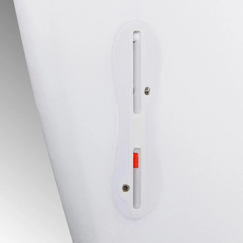 FISH 900 5'8" 35 L. LivrĂ©e Avec 2 Ailerons Twin . â Image 10