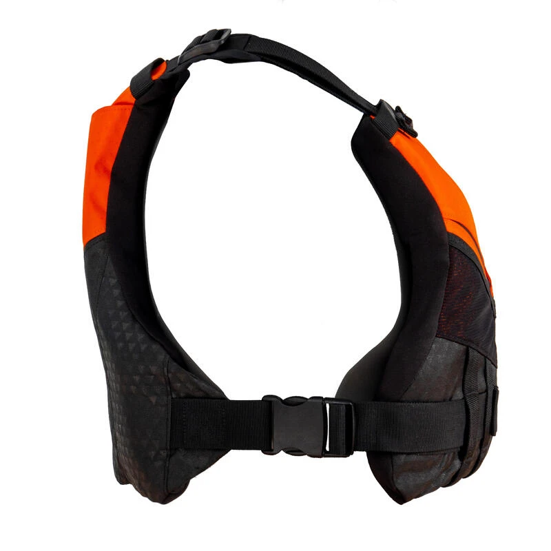 Gilet D'aide à La Flottabilité 50N Canë | Kayak | Stand Up Paddle RACE – Image 4