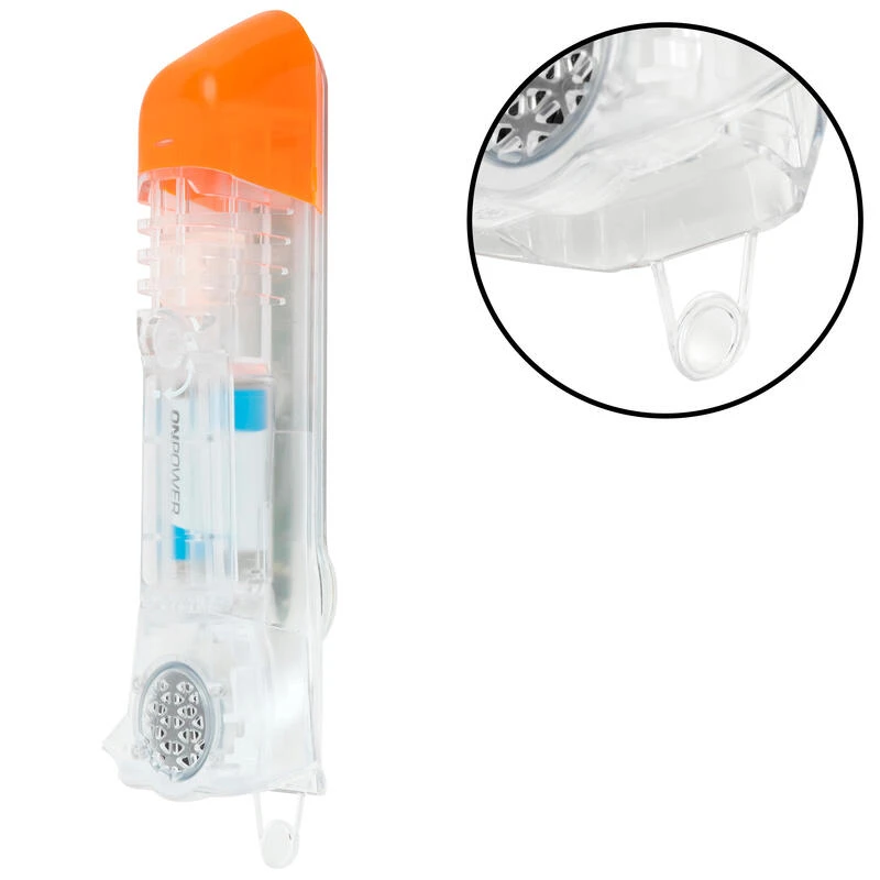 Kit De Communication Talkie-walkie Pour Masque Easybreath ADULTE (la Paire). â Image 4