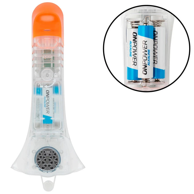 Kit De Communication Talkie-walkie Pour Masque Easybreath ADULTE (la Paire). â Image 5