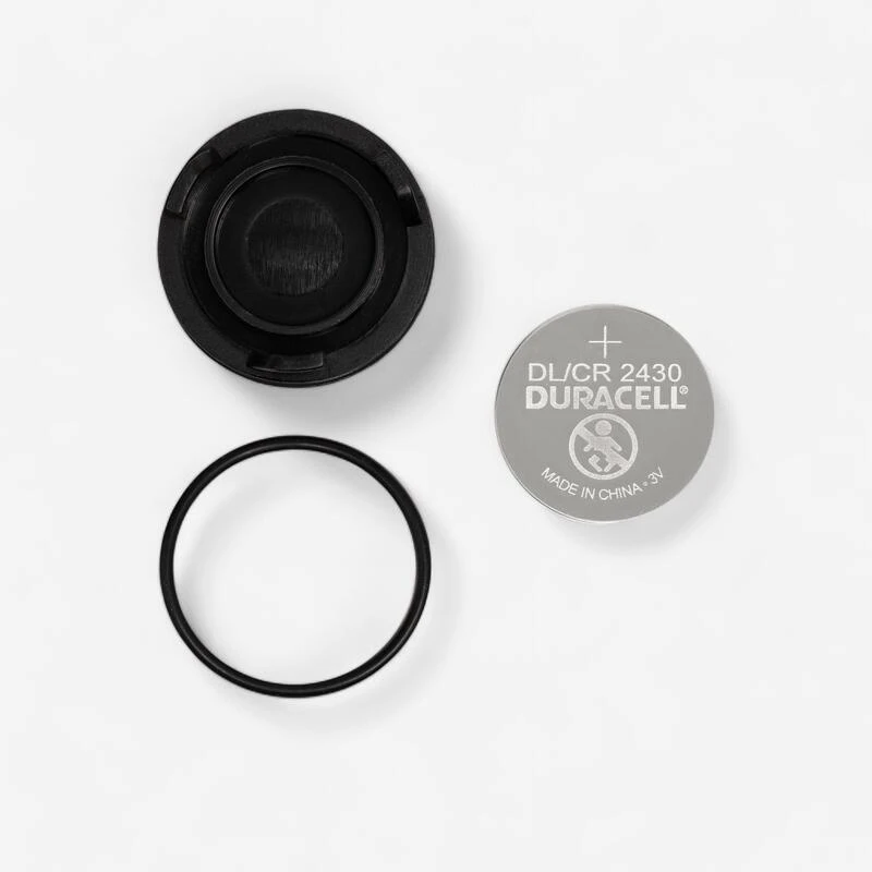 CRESSI Kit Remplacement Pile Pour Ordinateur LEONARDO, GIOTTO, MICHELANGELO, DONATELLO