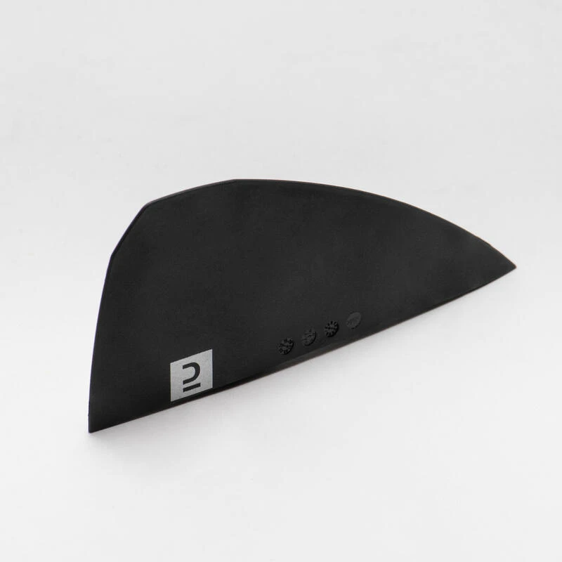 LOT De 4 AILERONS UNIVERSELS Pour PLANCHE DE KITESURF Type TWIN TIP â Image 4