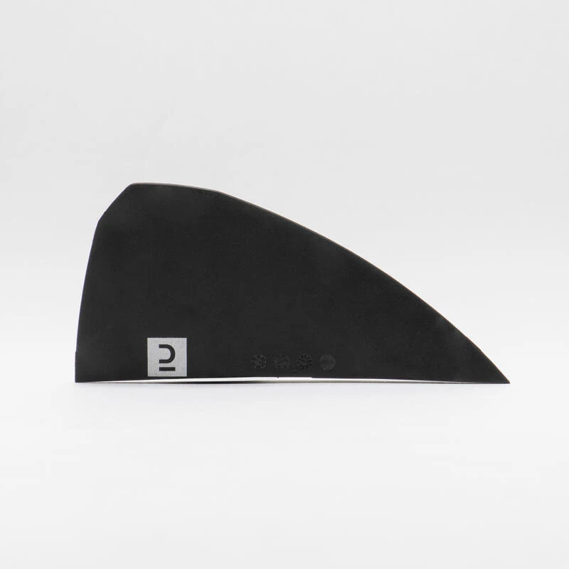 LOT De 4 AILERONS UNIVERSELS Pour PLANCHE DE KITESURF Type TWIN TIP â Image 5