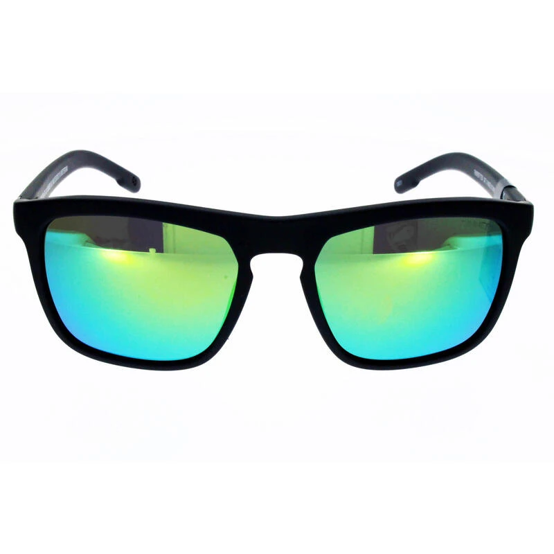 Lunettes De Soleil Adolescents Sinner THUNDER TEEN Bleu Vert Indice 3 â Image 2