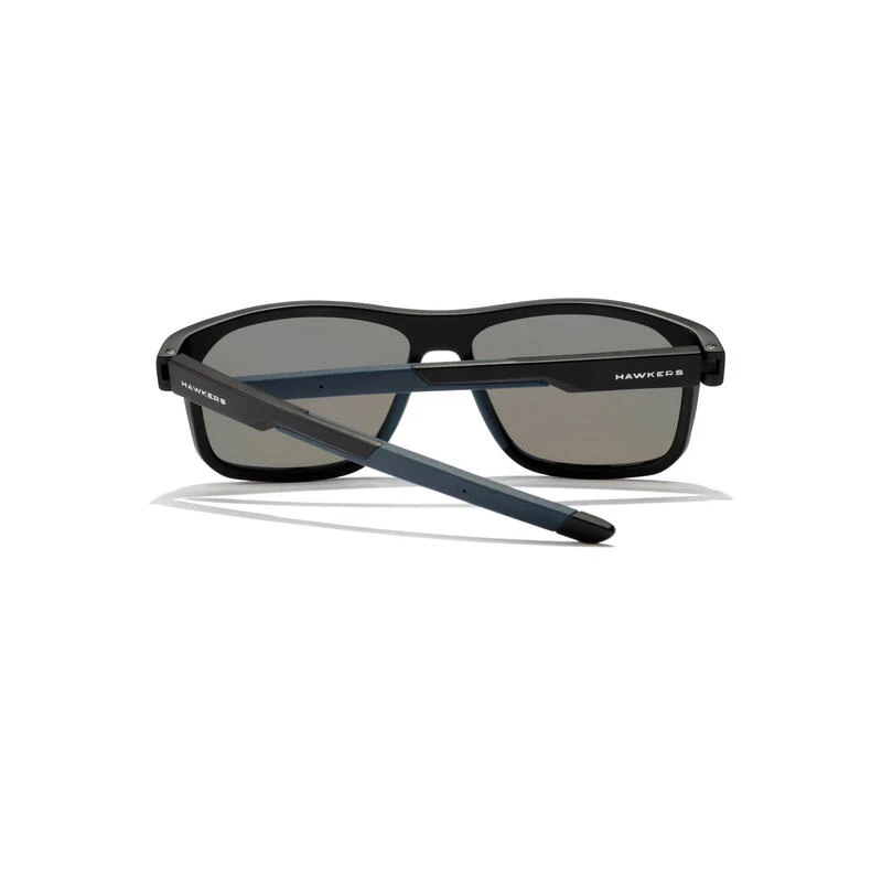 HAWKERS Lunettes De Soleil Pour Homme Et Femme BLACK SKY POLARIZED - COMANECI â Image 4
