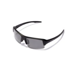 HAWKERS Lunettes De Soleil Pour Hommes Et Femmes POLARISĂ NOIR FONCĂ - BAT