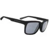 Lunettes De Soleil SKANDI Noir Mat, CX Polarisés GRIS - Cat.3 - MUNDAKA