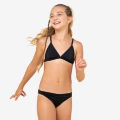Maillot De Bain 2 PiĂšces Noir TAMARA 100