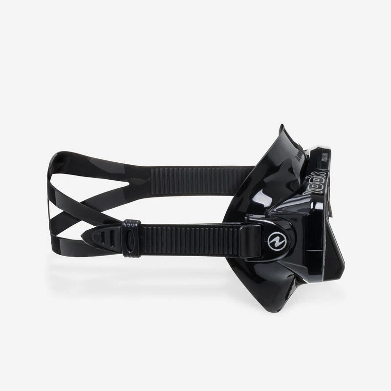 Masque De PlongĂ©e Aqualung Look â Image 3