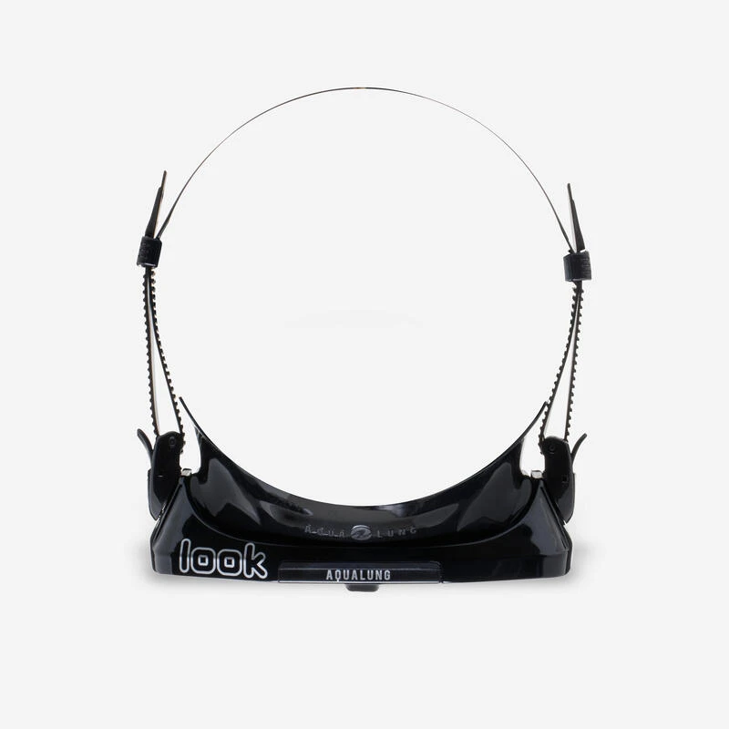 Masque De PlongĂ©e Aqualung Look â Image 4